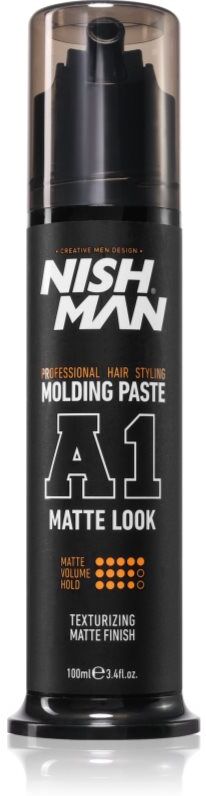 Nish Man A1 pâte de définition 100 ml