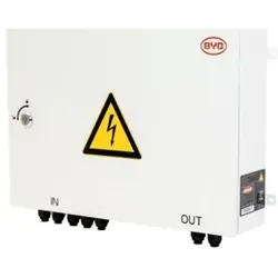 BYD 'HVS/HVM Combiner Box'(0% MwSt §12 III UstG)