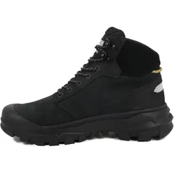 Palladium, Unisex, Wanderschuhe, Gtx (38), Schwarz