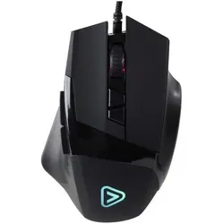 Onlan SO-3Souris Gaming Filaire (Kabelgebunden), Maus, Mehrfarbig