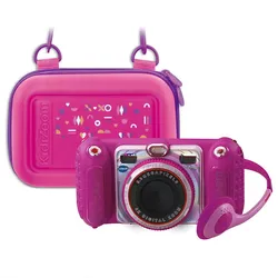 Vtech KidiZoom Duo Pro pink