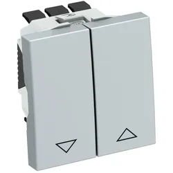 OBO Bettermann Rolladentaster RT-BS AL1