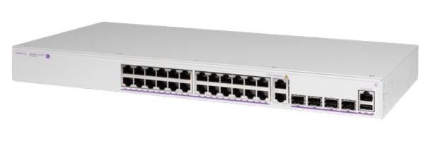 Alcatel-Lucent Enterprise OmniSwitch OS6360-P24-EU