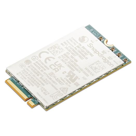 Lenovo ThinkPad Foxconn SDX61 5G Sub6 (4XC1V64417)