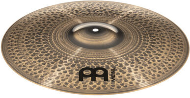 Meinl "16" Pure Alloy Custom M. Crash"