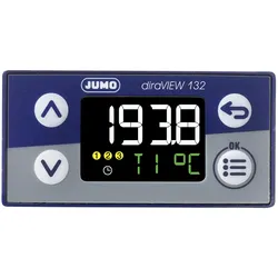 Jumo Digitalanzeiger 00694781