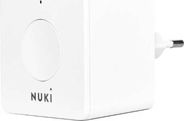 NUKI BRIDGE - weiß