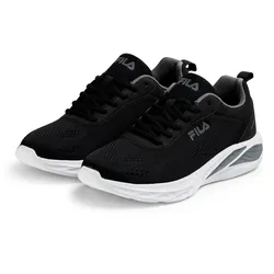 Fila Specctris Herren-Sneaker - Herren - Gr. 42 - schwarz
