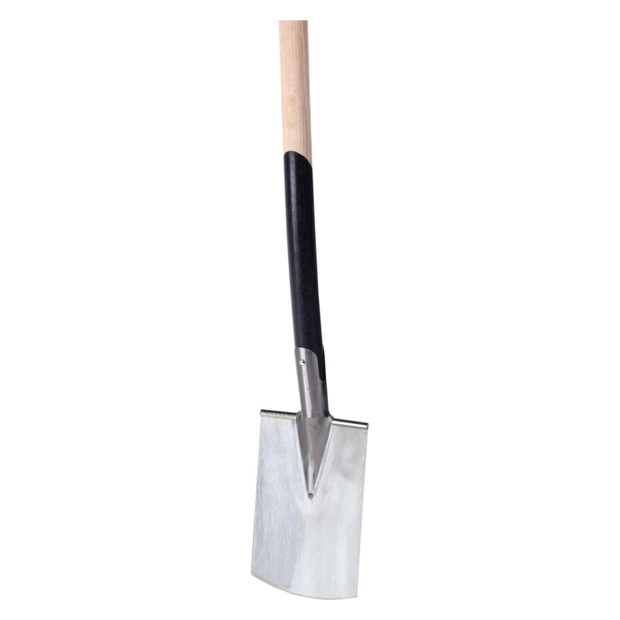 Floraworld Damenspaten 165 mm mit Stiel 850 mm (4047883090267)