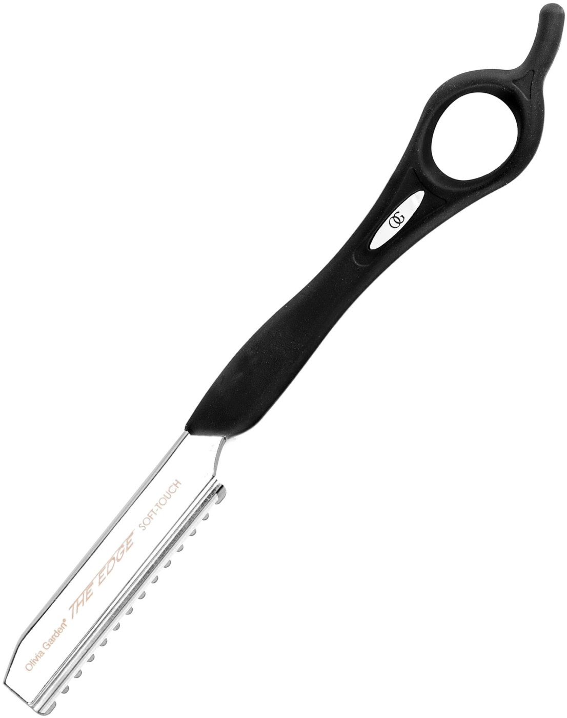 Olivia Garden The Edge Soft Touch S-2100