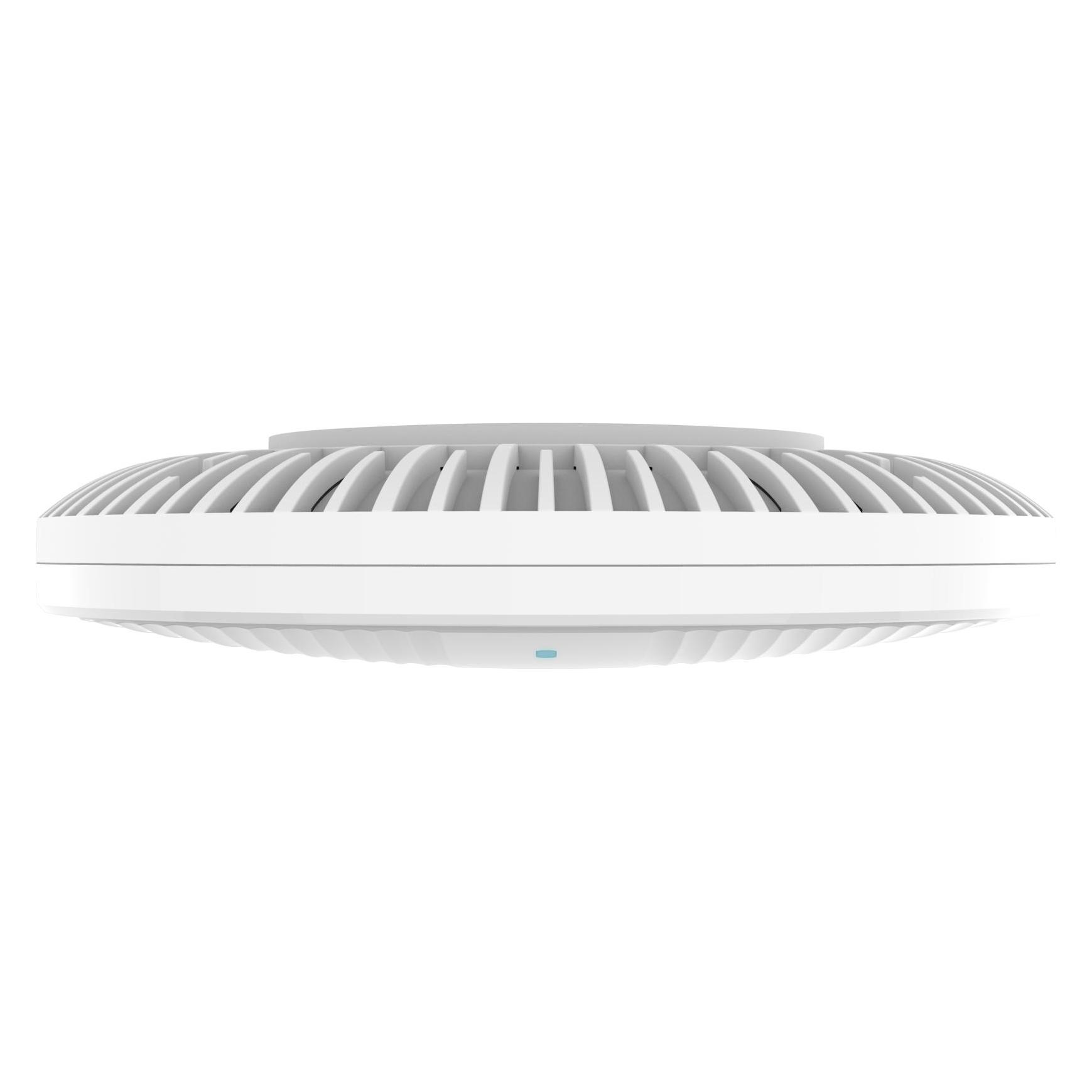 LevelOne WLAN Access AX1800 Wireless PoE DualBand (1201 Mbit/s) (WAP-8131)