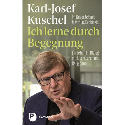 Ich lerne durch Begegnung -