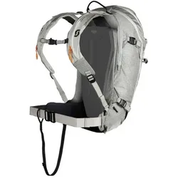 SCOTT Patrol E2 30 Kit - Lawinenrucksack - Grey
