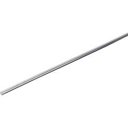 TOOLCRAFT Federstahldraht 1000 mm 1 mm 10 St. TO-10918911
