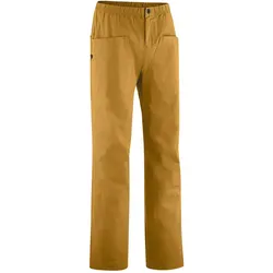 Edelrid, Herren, Outdoorhose, Me Dome Pants (XS), Braun