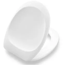 Pressalit Dania WC-Sitz 982000B4799 weiss