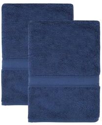 Ozan Premium Home 100% Turkish Cotton Legend Collection Luxury Bath Towels (Set of 2)