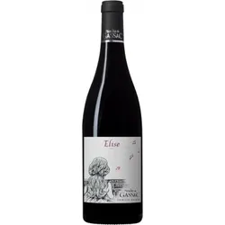 Elise 2024 - Moulin de Gassac