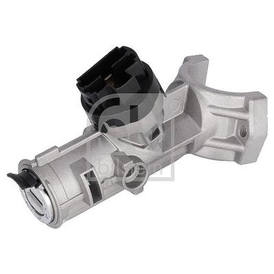 Febi Bilstein Lenkschloss [Hersteller-Nr. 194497] für Fiat