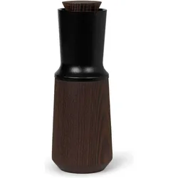 Rosendahl Rå Gewürzmühle, Pfeffermühle + Salzmühle, Schwarz
