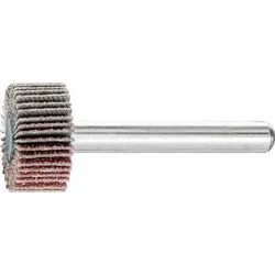 PFERD Fächerschleifer Ø 20 x H 10 mm Körnung 80 - 44400086