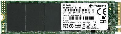 Transcend TS256GMTE112S 256 GB M.2 SSD