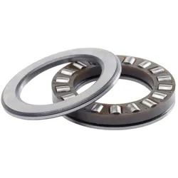 Ina, Kugellager, Axial-Zylinderrollenlager 81144-M
