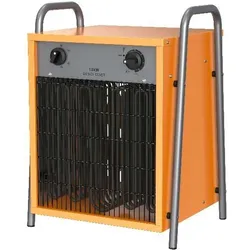 DeKon Industrie-Heizer IFH03-220H
