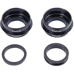 SRAM Innenlager DUB BB30 Pressfit 100 mm Industrielager
