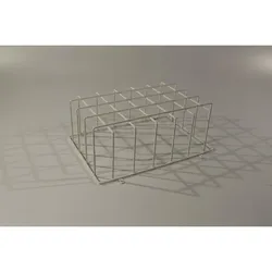 RP-Technik Ballschutzkorb BALL1