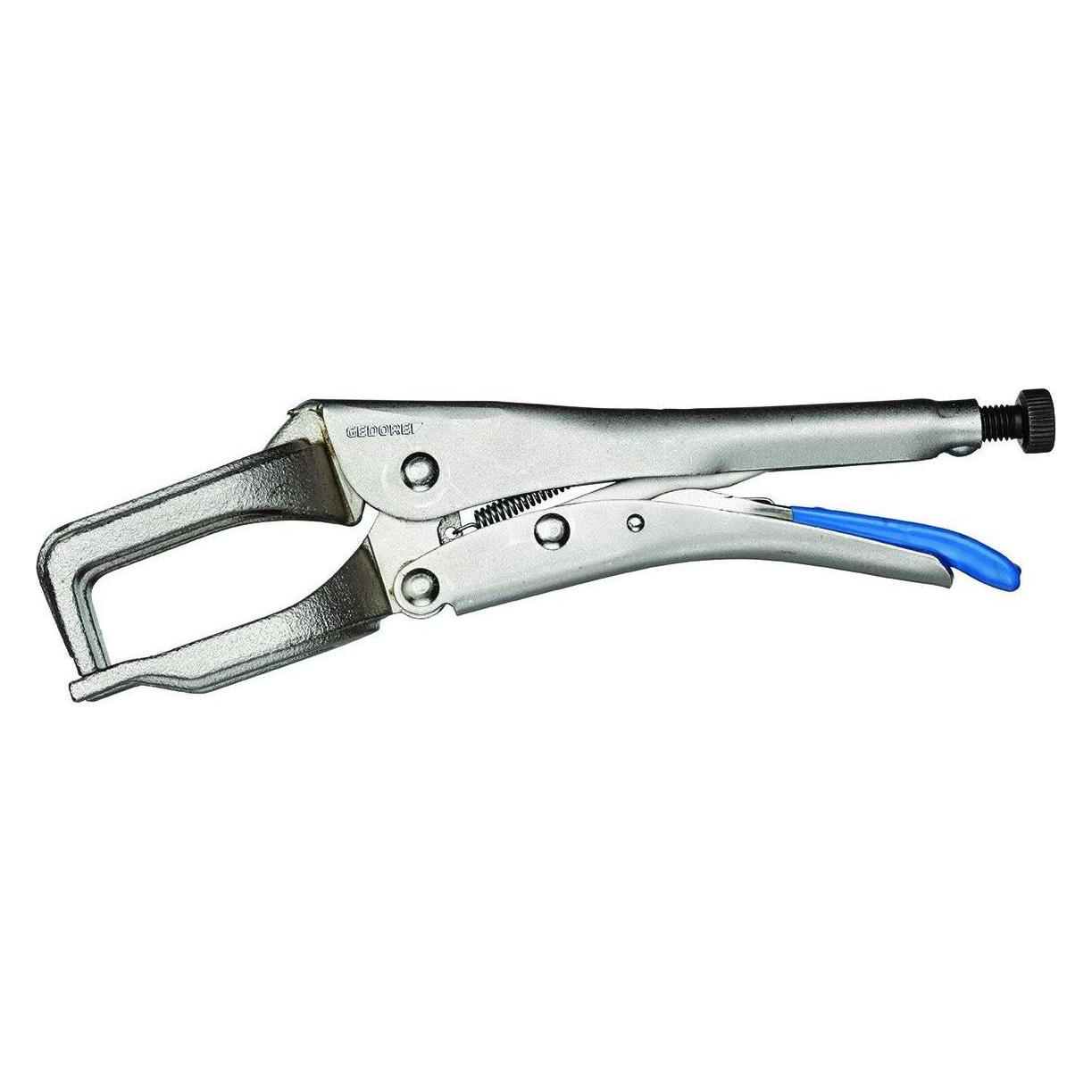 Gedore 138 Schweiss-Gripzange 11" (280 mm) (6407350)
