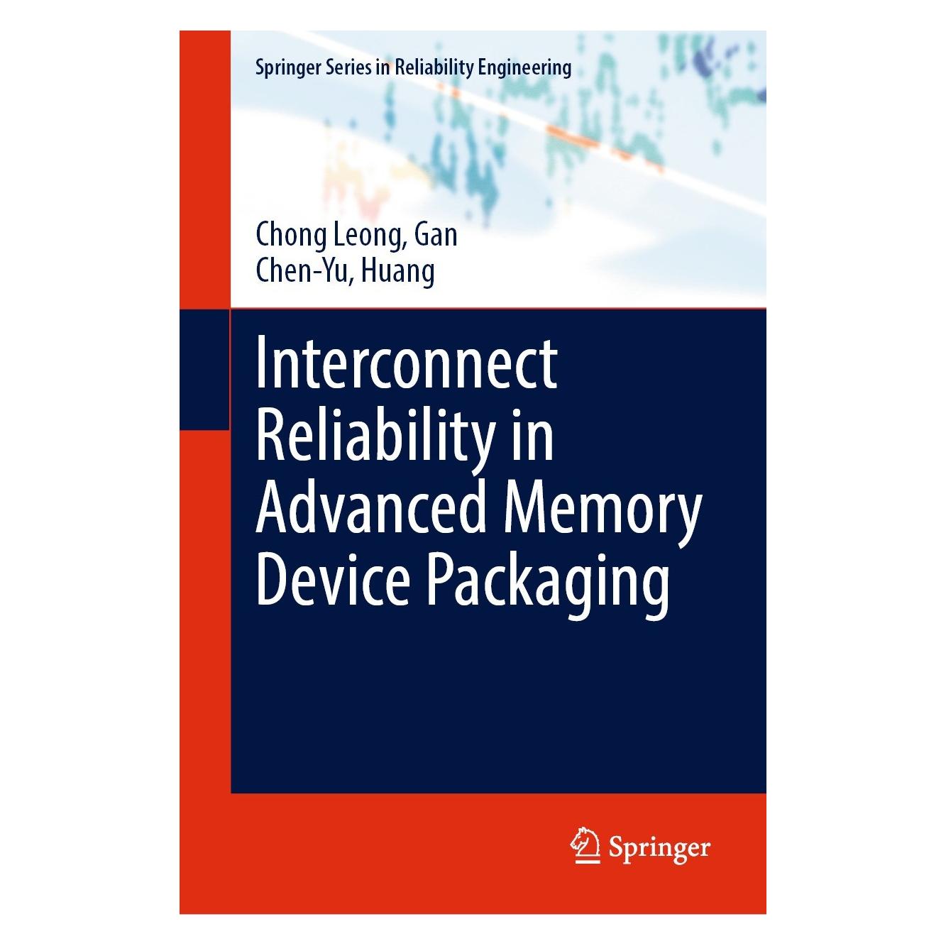 Springer Gan:Interconnect Reliability in Advance (9783031267079)