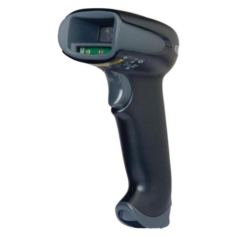 Honeywell Xenon 1950g (1D-Barcodes, 2D-Barcodes) (1950GSR-2USB-R)