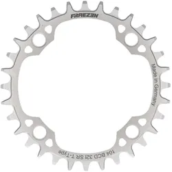 FRAEZEN Kettenblatt BLATT 104 mm BCD | 1-fach SRAM | SRAM Eagle Transm