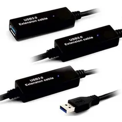 E+P Elektrik USB 3.0 Verstärker 15m CC 380/15