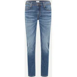 Slim-Fit Jeans Oregon Blau 30/30