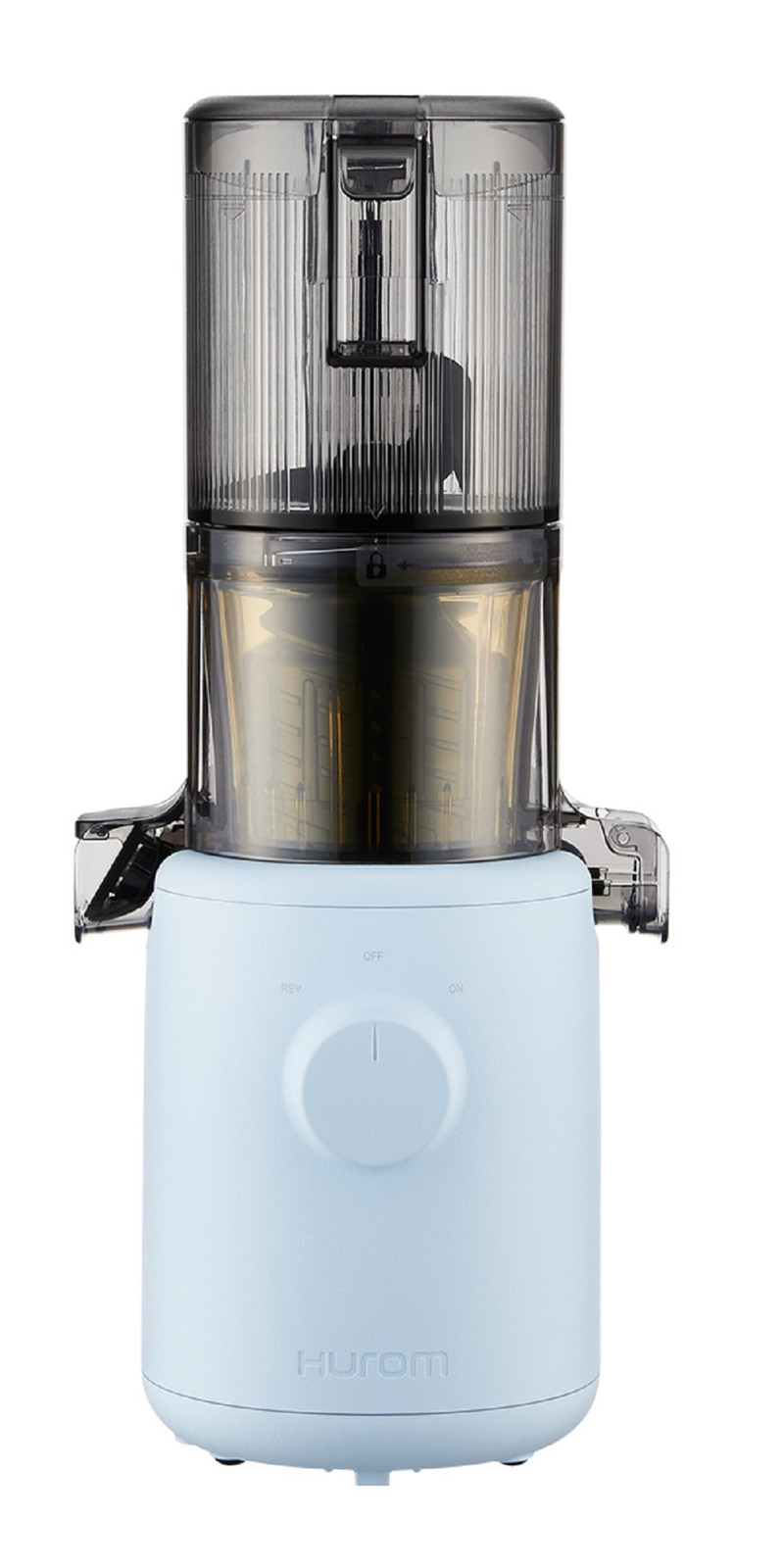 Hurom Slow Juicer H310A blauw