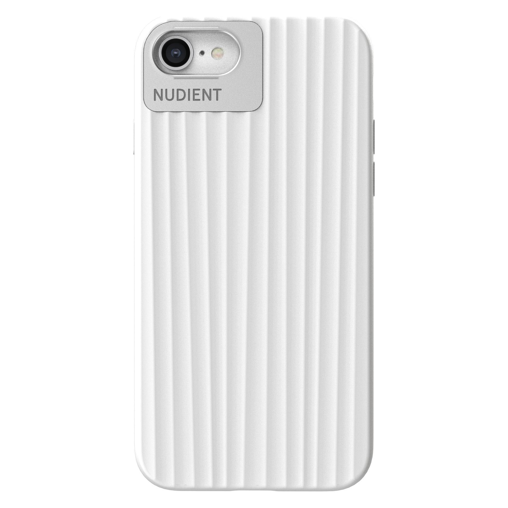Nudient Bold Case (Apple iPhone 7, Apple iPhone 8) (IP78N-BOCW)