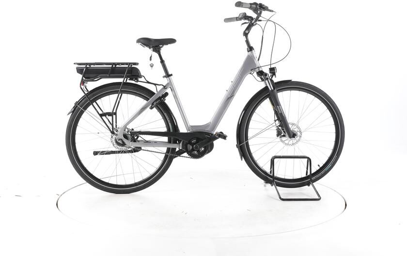 BBF Avignon City E-Bike Tiefeinsteiger - 299796