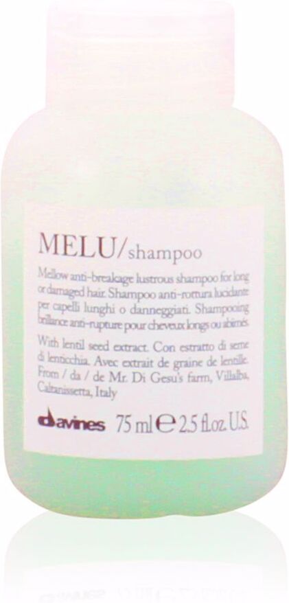 Davines Melu shampoo 75 ml