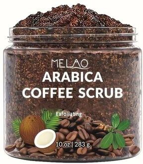 Frasier Beauty Anti Cellulite Coffee Scrub Anti Cellulite Coffee Scrub