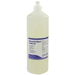 ULTRASCHALLGEL 1 l