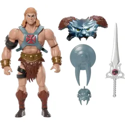 Masters of Universe Origins & ThunderCats He-Man
