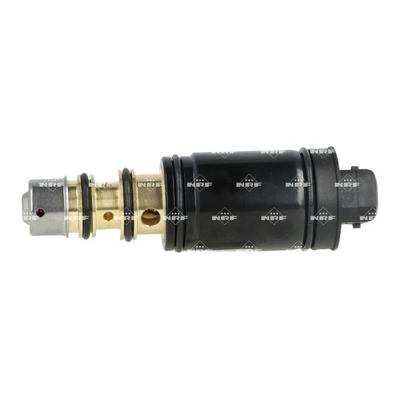 NRF Regelventil, Kompressor 38607 für BMW Volvo Mercedes VW Audi Ford JAGUAR NISSAN RENAULT Porsche TOYOTA VAG
