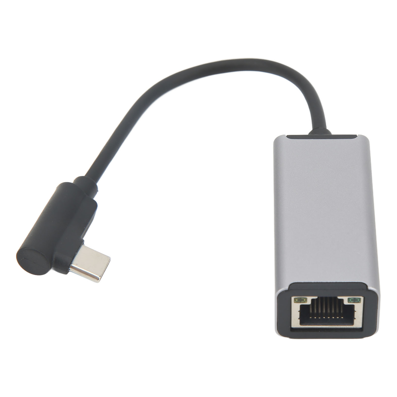 Cocosity USB-C naar RJ45 Ethernet adapter