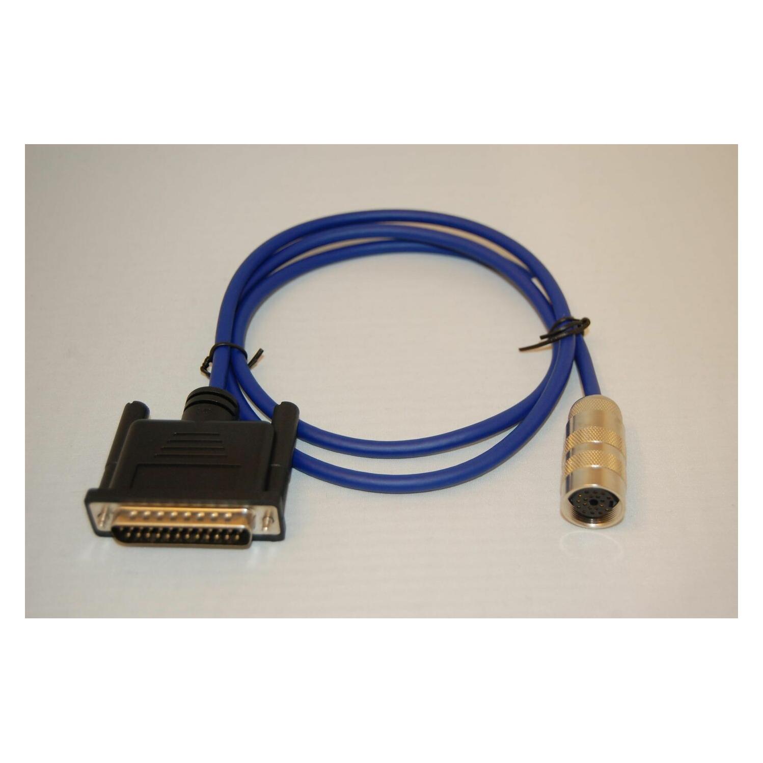 Datalogic CAB-MS01 M16-IP67 CABLE TO (93A051358)