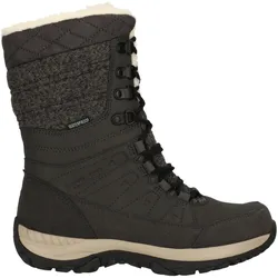 Mols Bakan V2 wasserdichte Stiefel Damen 1071 - black ink 39