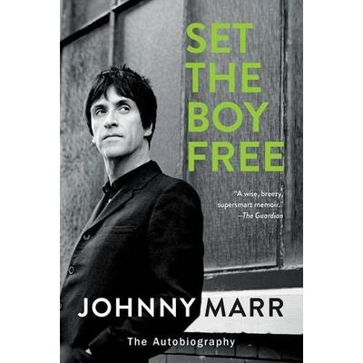 Set the Boy Free -
