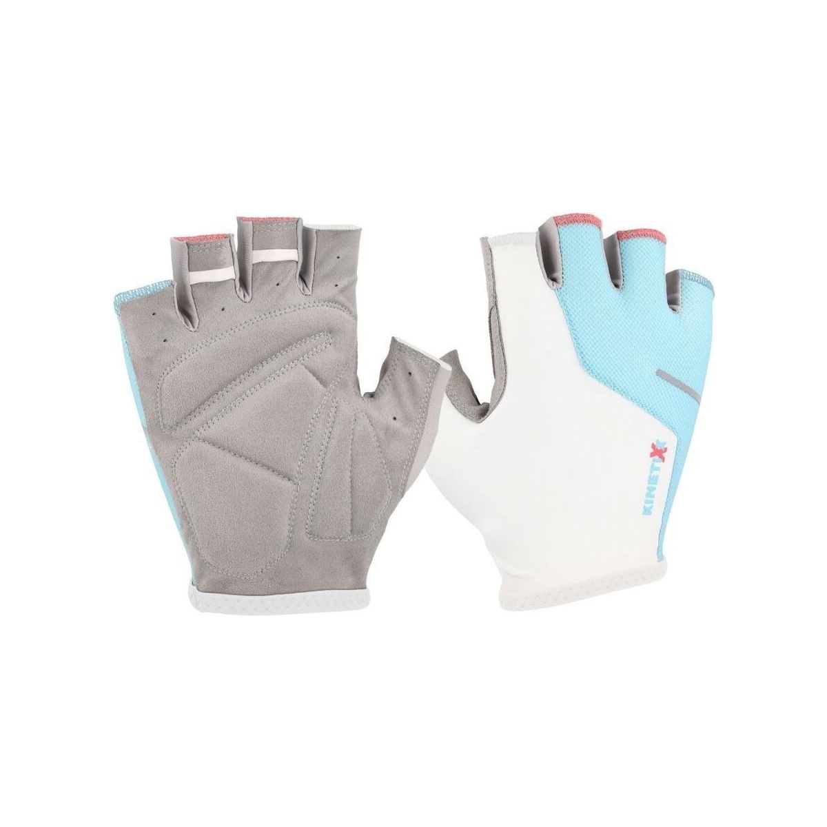 KinetiXx Laron white/turquoise (25) 7,5 7024-705-25-7,5
