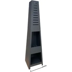 tepro Feuerstelle Bainbridge